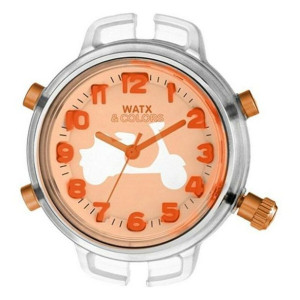 Zegarek Damski Watx & Colors RWA1588 (Ø 38 mm)