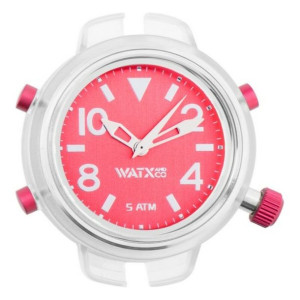 Zegarek Damski Watx & Colors RWA3541 (Ø 38 mm)
