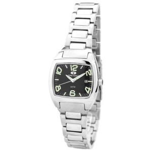 Zegarek Damski Time Force TF2588L-01M (Ø 28 mm)