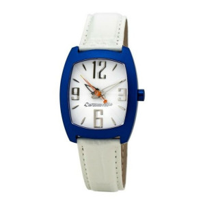Zegarek Damski Chronotech CT2050L-07 (Ø 32 mm)