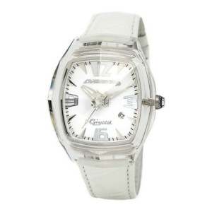 Zegarek Damski Chronotech CT7888J-09 (Ø 45 mm)