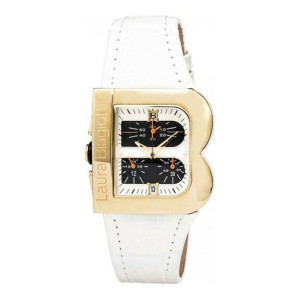 Zegarek Damski Laura Biagiotti LB0002L-08 (Ø 33 mm)