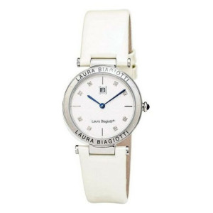 Zegarek Damski Laura Biagiotti LB0012L-05 (Ø 30 mm)