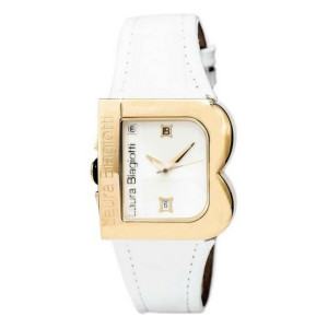 Zegarek Damski Laura Biagiotti LB0001L-08 (Ø 33 mm)