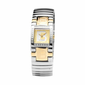 Zegarek Damski Laura Biagiotti LB0005L-04Z (Ø 21 mm)