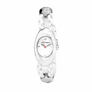 Zegarek Damski Laura Biagiotti LB0056L-BL (Ø 22 mm)