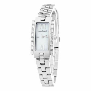 Zegarek Damski Laura Biagiotti LB0018L-PL (Ø 19 mm)
