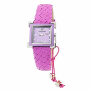 Zegarek Damski Laura Biagiotti LB0040L-RS (Ø 29 mm)