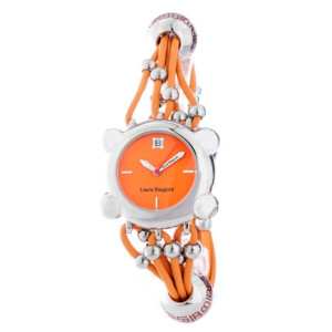 Zegarek Damski Laura Biagiotti LB0051L-05 (Ø 28 mm)