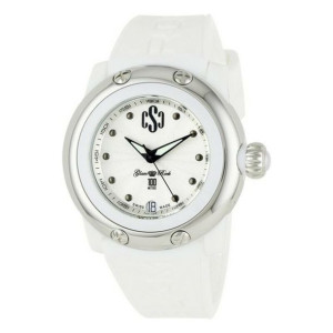 Zegarek Damski Glam Rock GR64003 (Ø 40 mm)