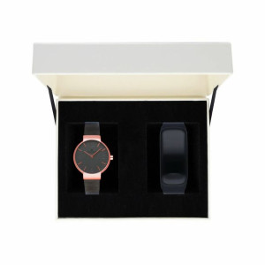 Zegarek Damski Radiant RA528601T (Ø 30 mm)