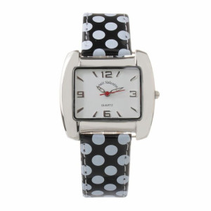 Zegarek Damski Louis Valentin LV008-NLB (Ø 29 mm)