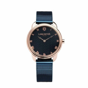 Zegarek Damski Lancaster OLA0682MB-RG-BL-BL (Ø 34 mm)