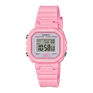 Zegarek Damski Casio LA-20WH-4A1DF (Ø 30 mm)