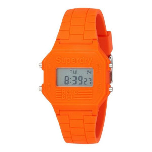 Zegarek Damski Superdry SYG201O (Ø 35 mm)