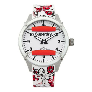 Zegarek Damski Superdry SYL138RF (Ø 44 mm)