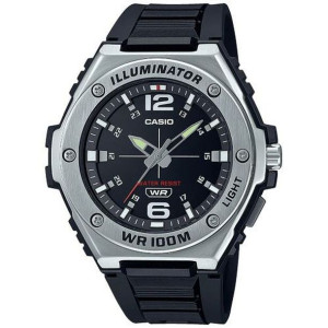 Zegarek Unisex Casio MWA-100H-1AVEF