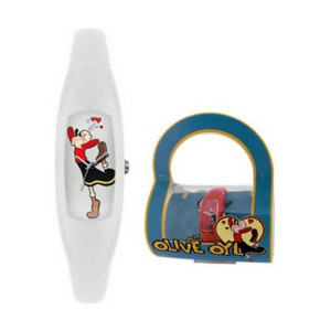 Zegarek Damski Cartoon HEARTS