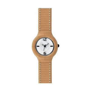 Zegarek Damski Hip Hop LEATHER (Ø 32 mm)