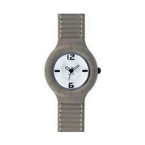 Zegarek Damski Hip Hop LEATHER (Ø 32 mm)
