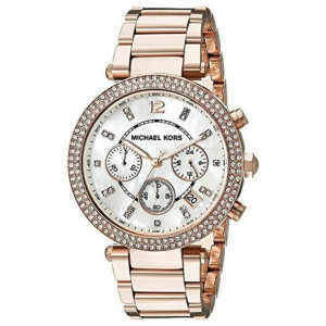 Zegarek Damski Michael Kors MK5491 (Ø 39 mm)