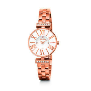 Zegarek Damski Folli Follie WF15B028BSW (Ø 25 mm)