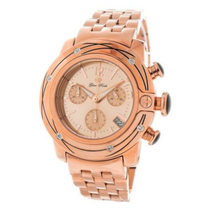 Zegarek Damski Glam Rock GR31116 (Ø 40 mm)
