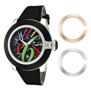 Zegarek Damski Glam Rock GR32018 (Ø 44 mm)