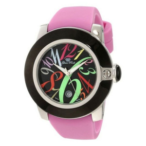 Zegarek Damski Glam Rock GR32039 (Ø 44 mm)