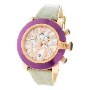 Zegarek Damski Glam Rock GR32120 (Ø 44 mm)