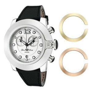 Zegarek Damski Glam Rock GR32155 (Ø 44 mm)