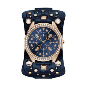 Zegarek Damski Guess W1138L3 (Ø 45 mm)
