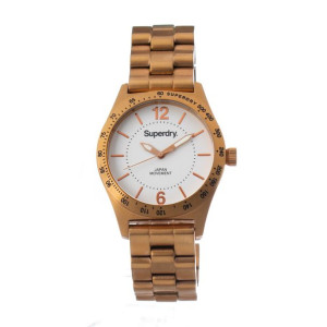 Zegarek Damski Superdry SYL124RGM (Ø 39 mm)