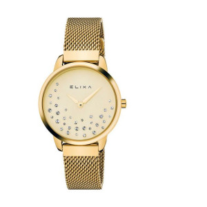 Zegarek Damski Elixa E121-L495 (Ø 30 mm)