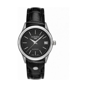 Zegarek Damski Roamer SUPERIOR (Ø 30 mm)