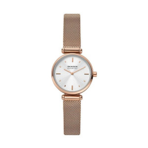 Zegarek Damski Skagen AMBERLINE (Ø 28 mm)