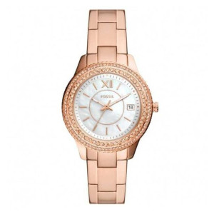 Zegarek Damski Fossil STELLA (Ø 37 mm)