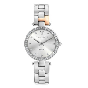 Zegarek Damski Trussardi T-SPARKLING