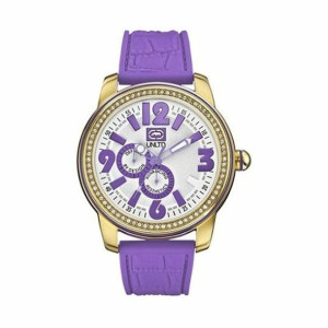 Zegarek Damski Marc Ecko E13544G4 (Ø 48 mm)