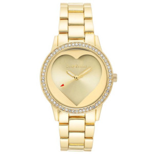 Zegarek Damski Juicy Couture (Ø 36 mm)
