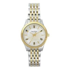 Zegarek Damski Nautica NAPVNC004 (Ø 36 mm)