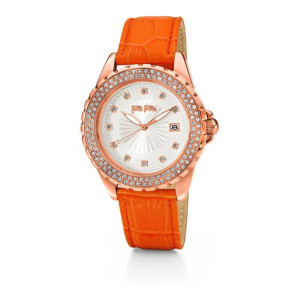 Zegarek Damski Folli Follie WF13B072STS (Ø 40 mm)