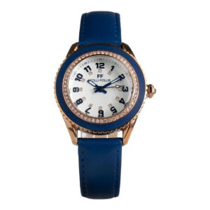 Zegarek Damski Folli Follie WF1B032SSU (Ø 36 mm)