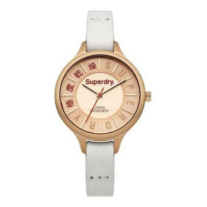 Zegarek Damski Superdry SYL169W (Ø 33 mm)