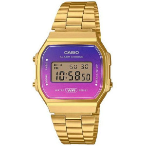 Zegarek Damski Casio A168WERG-2AEF