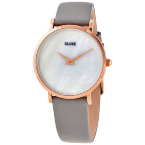 Zegarek Damski Cluse CL30049 (Ø 33 mm)