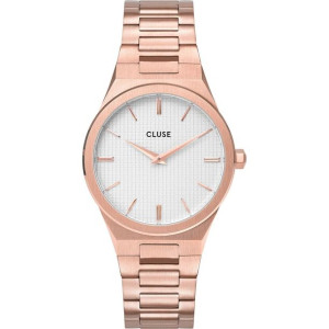 Zegarek Damski Cluse CW0101210001 (Ø 33 mm)