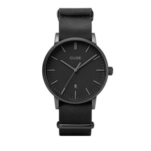 Zegarek Damski Cluse CW0101501010 (Ø 40 mm)