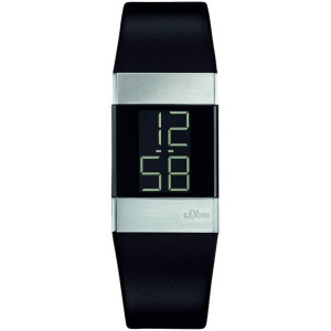 Zegarek Damski s.Oliver SO-1125-LD (Odnowione B)