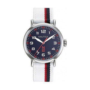 Zegarek Damski Nautica WAKELAND (Ø 40 mm)